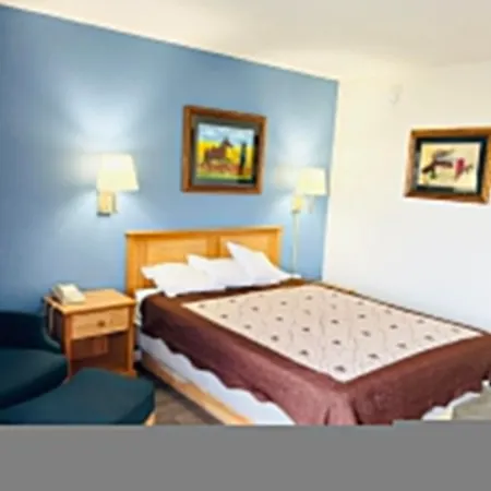 Super 8 By Wyndham Fort Scott Exterior photo