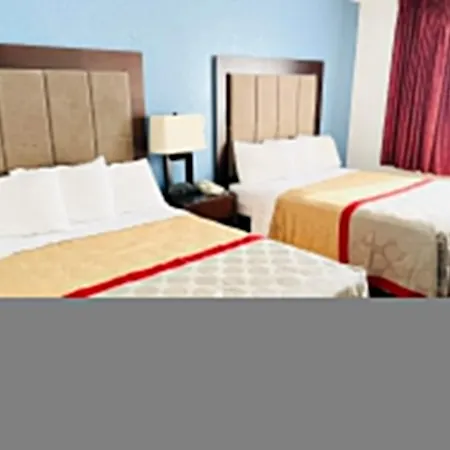 Super 8 By Wyndham Fort Scott Exterior photo
