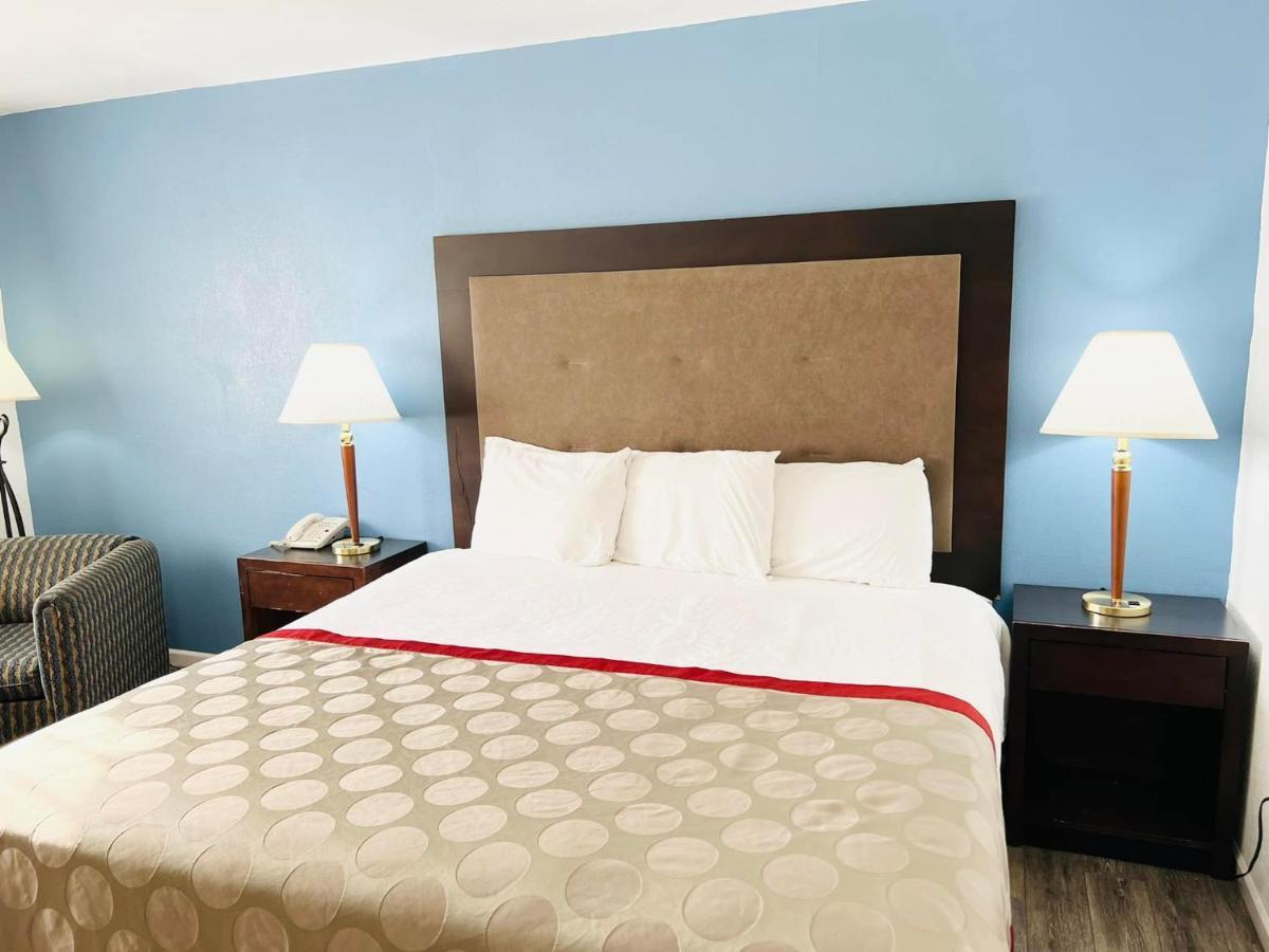 Hotel Super 8 By Wyndham Scott Fort Scott