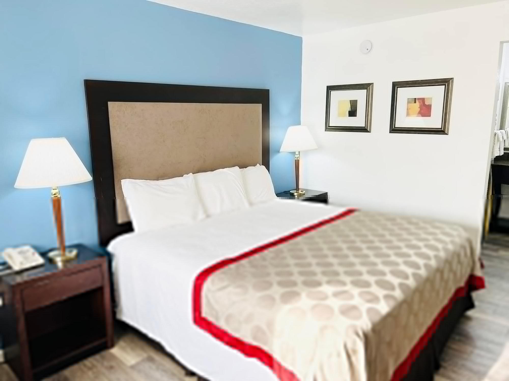 Super 8 By Wyndham Scott Fort Scott