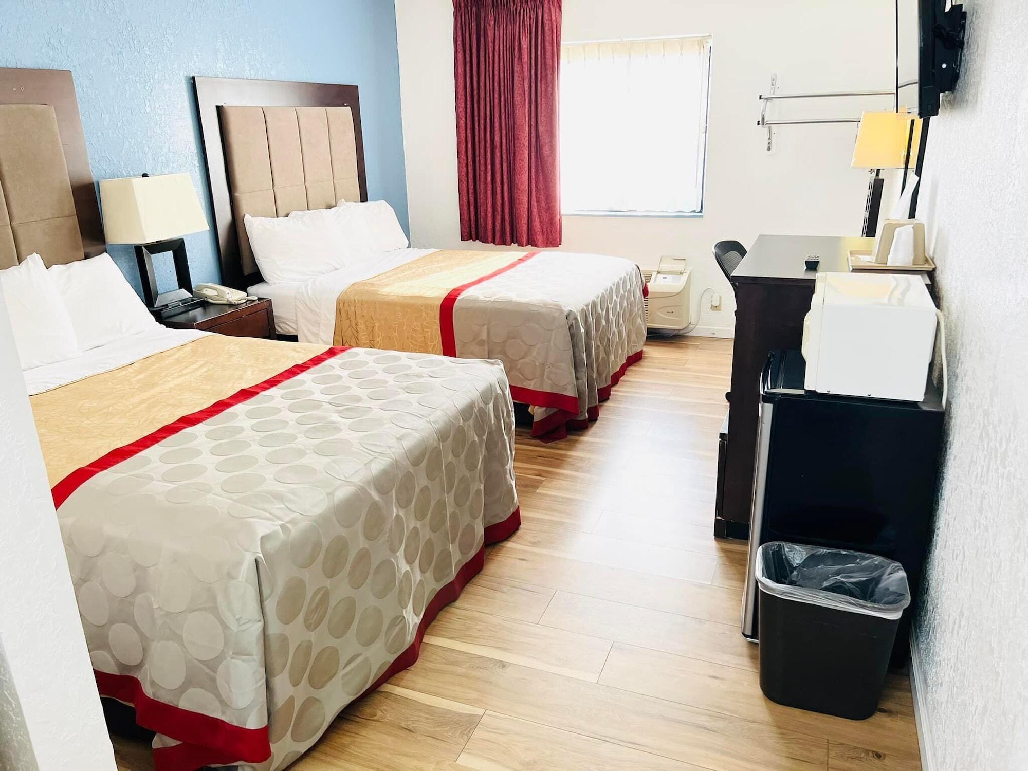 Super 8 By Wyndham Scott 2* Fort Scott