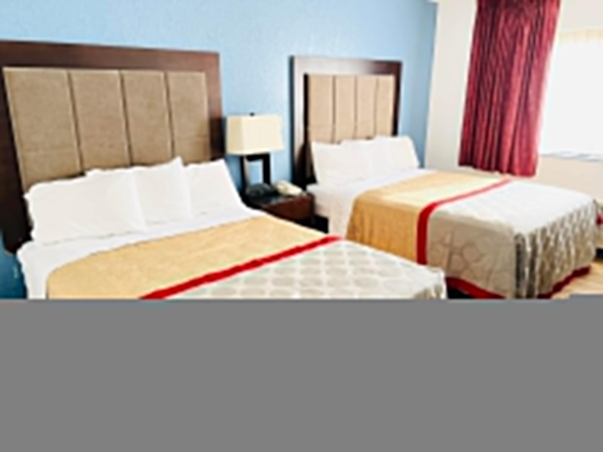 Super 8 By Wyndham Scott Hotel