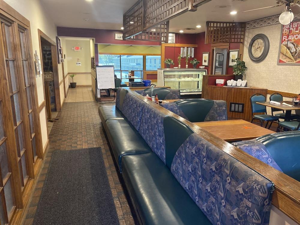 Super 8 By Wyndham Scott 2* Fort Scott