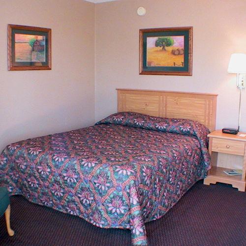 Super 8 By Wyndham Scott 2* Fort Scott