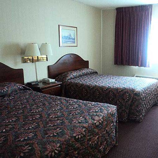 Super 8 By Wyndham Scott Hotel Fort Scott